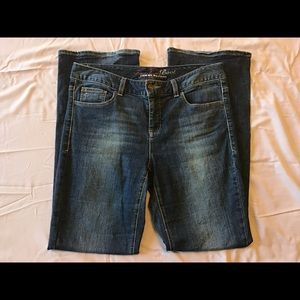 Women’s Tommy Hilfiger Size 12 regular jeans